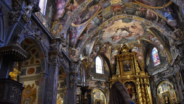 Art Tour Special Cruises