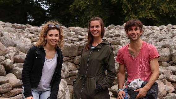 Cawdor Castle & Cairngorms National Park Explorer from Inverness