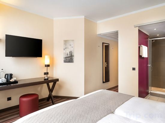 Leonardo Hotel Berlin Room Type - Comfort Triple Room