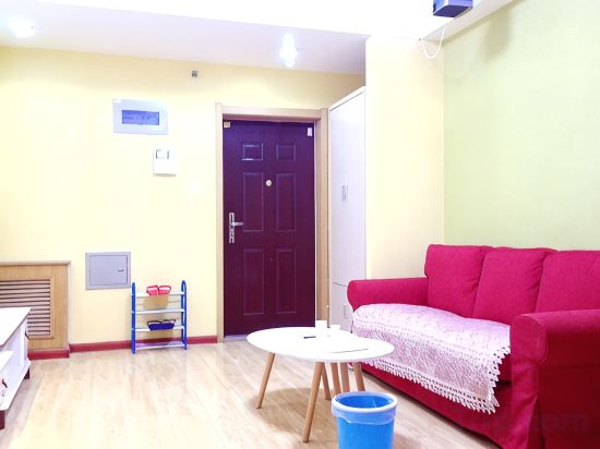 Others 2, Qingya Apartment, Jinan
