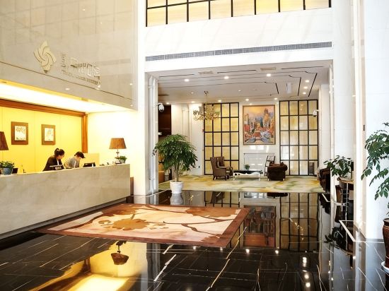 Others 4, Beier Hotel (Qingdao May Fourth Square Vientiane City Branch), Qingdao