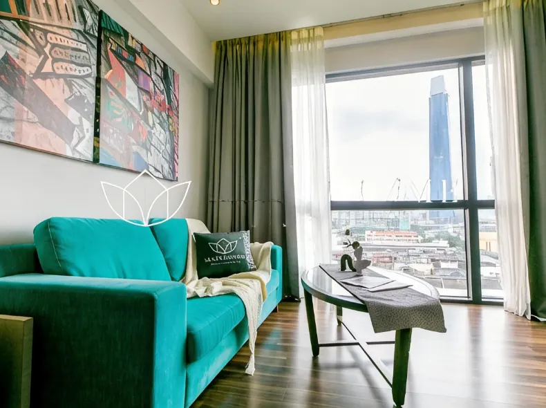 D'Majestic Premier Suites Kuala Lumpur