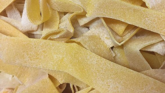 Hands-On Cooking Class in an Exclusive Kitchen in Cortona