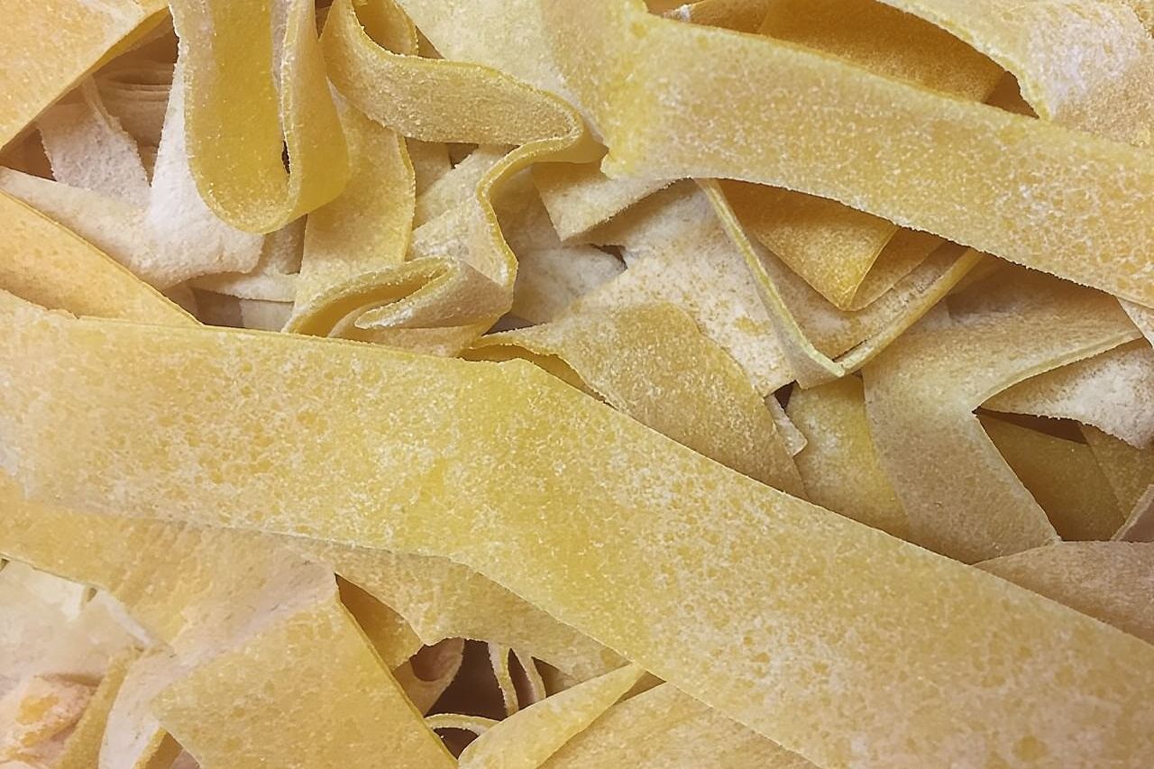 Hands-On Cooking Class in an Exclusive Kitchen in Cortona