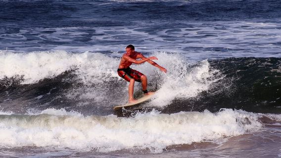 Essaouira Day Trip From Marrakech Including Surf Training