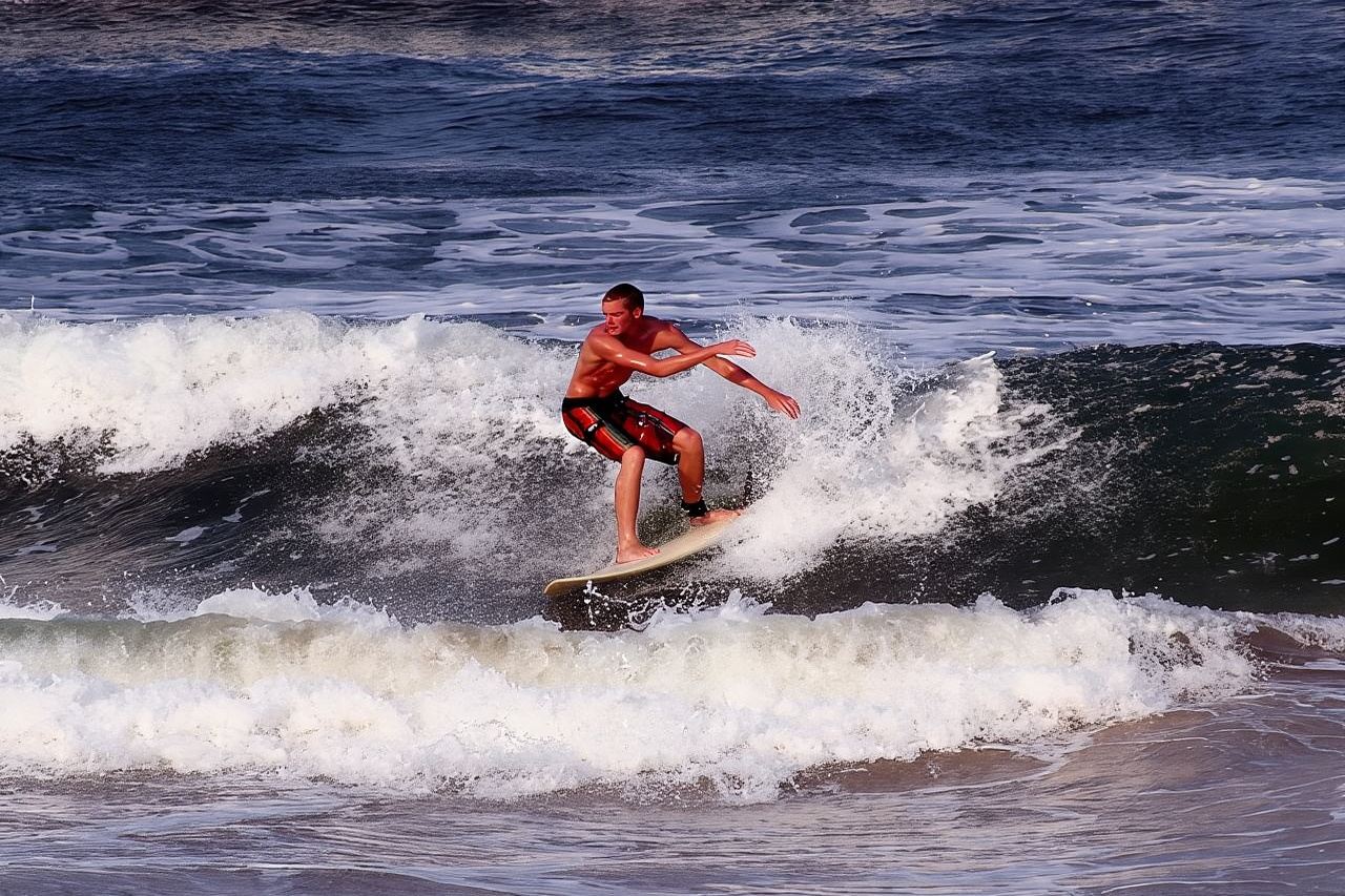 Essaouira Day Trip From Marrakech Including Surf Training