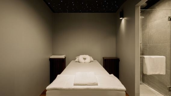 ดรีมเฮาส์ไทยเมสเสจ (สาขาลำสาลี)