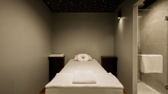 ดรีมเฮาส์ไทยเมสเสจ (สาขาลำสาลี)