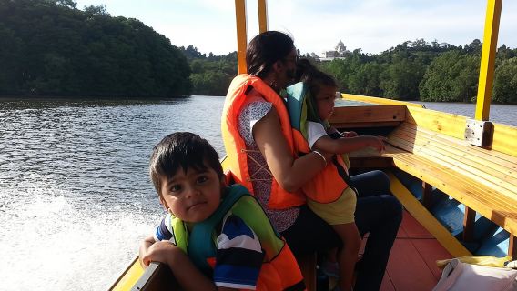 Bandar Highlight, Water Village & Proboscis Monkey Private Tour