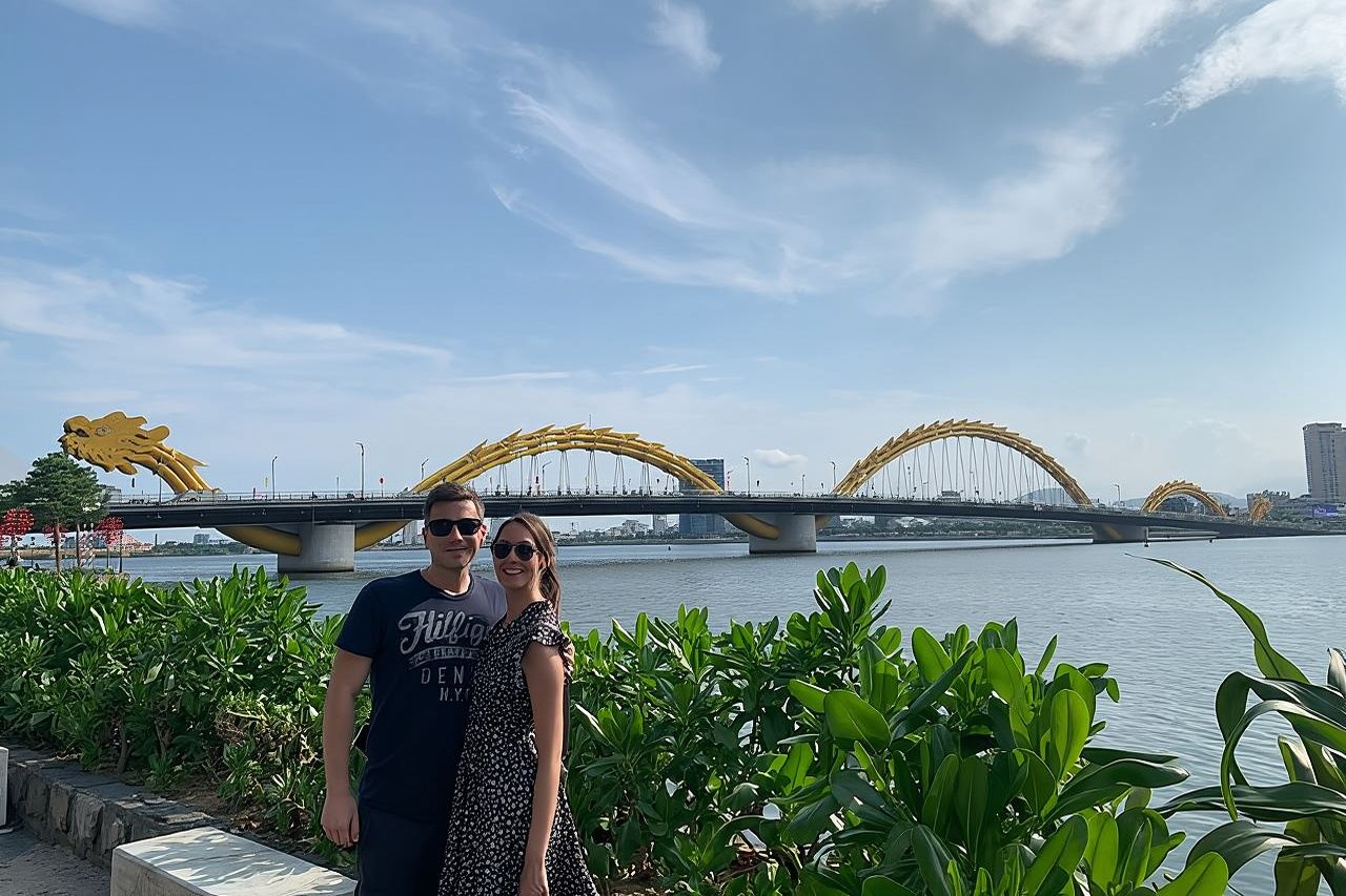 Best of Danang City & Hoi An Ancient Town from Cruise Ports