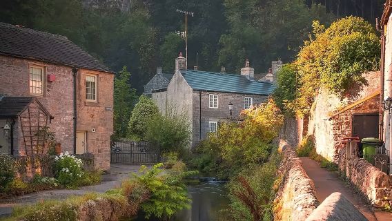 英國牛津科茨沃爾德一日遊基督教堂學院水上伯頓博德利圖書館