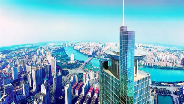 Nanning Qingxiu Mountain + Zhuang Museum + Yunding Sightseeing + Yongjiang Night Cruise one-day tour[private group tour]