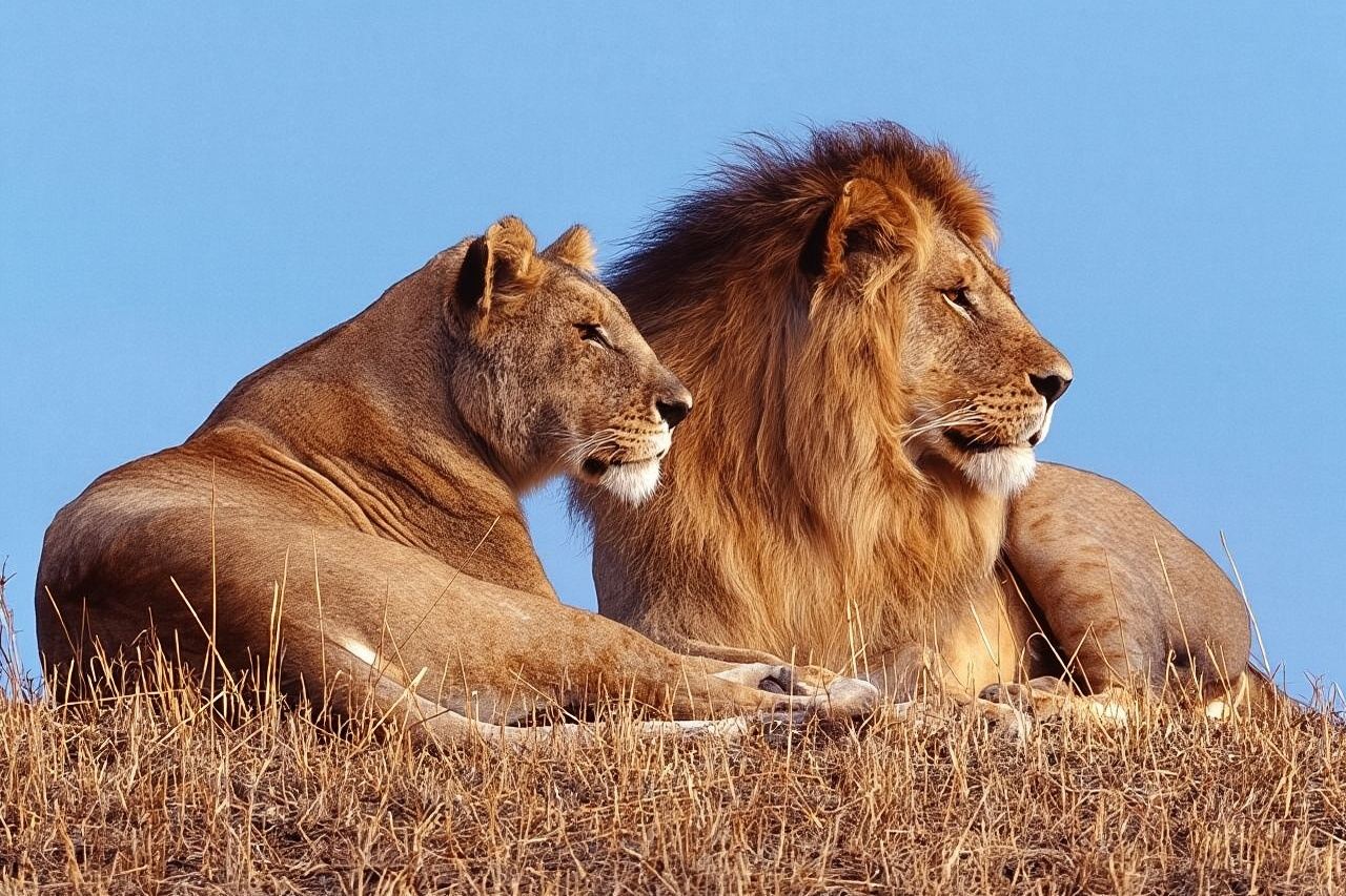 Private 1 Day Akagera Big Five Safari with pick up and lunch.