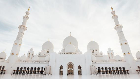 Abu DhabiTours