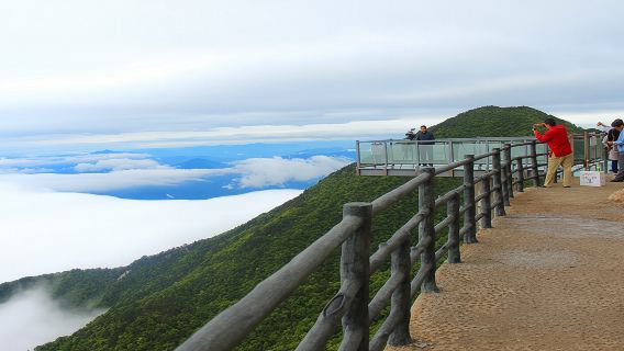 英山日遊