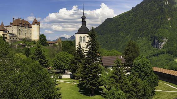 Lausanne