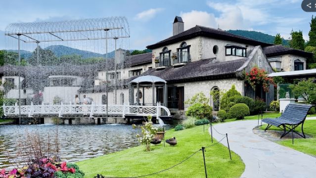 日本東京-蘆之湖遊船-大湧谷-湯本溫泉【中文專車 舒適純淨】