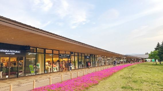 日本東京+輕井澤+石之教堂一日遊/行程可調-可訂製多日