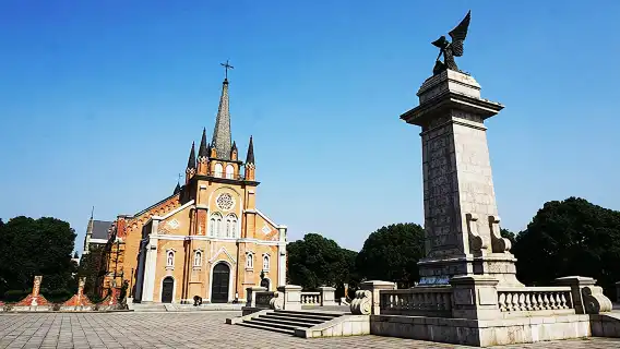 上海上海影視樂園+朱家角古鎮景區一日遊【探索魔都的前世今生】