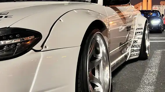 Tokyo: Real Japan Car Culture Daikoku JDM Meet Tour (R34/RX+More)