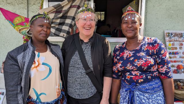 Arusha's Soul: A Guided Walking & Drive City Tour. Learn & Live.