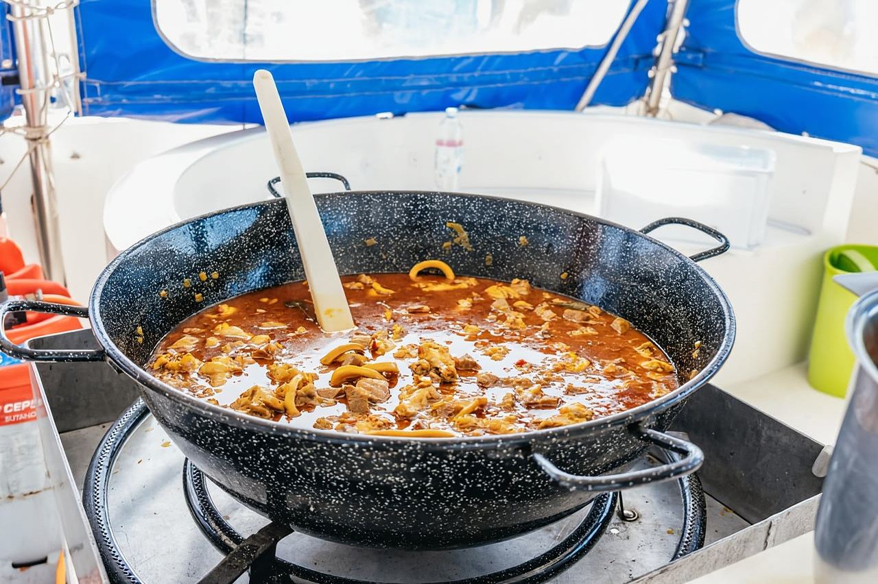 Lanzarote: gita di un giorno alle spiagge di Papagayo in catamarano