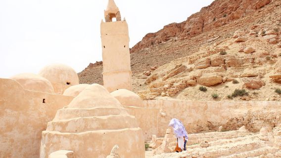 Djerba MidounTours