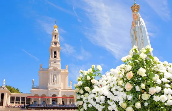 從里斯本出發：法蒂瑪、納扎雷和奧比多斯小團體旅遊