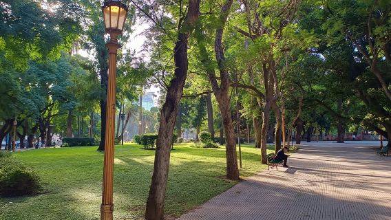Buenos Aires por la Música: Un viaje a través de la música de la ciudad