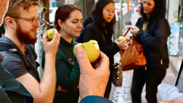 香港：寶石美食之旅，包含點心、鵝肉和 7 種以上美食品嚐