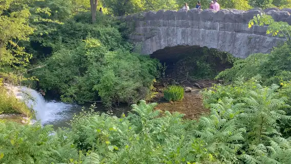 น้ำตกไนแองการา: ทัวร์ส่วนตัวพร้อมไกด์และรถราง