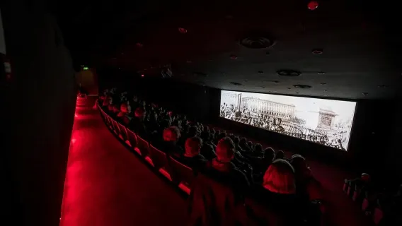 Valletta: biglietto per lo spettacolo audiovisivo "The Malta Experience"