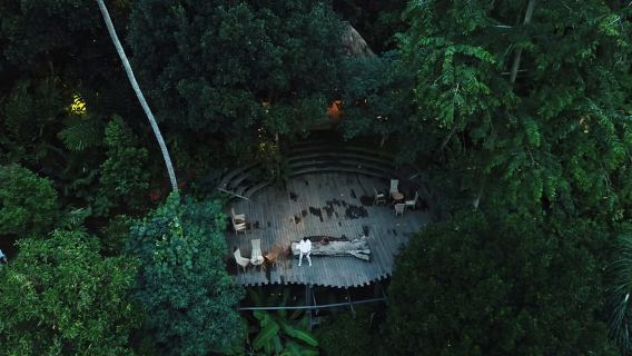 Ubud: Recorrido fotográfico por las terrazas de arroz de Tegalalang con entrada Swing