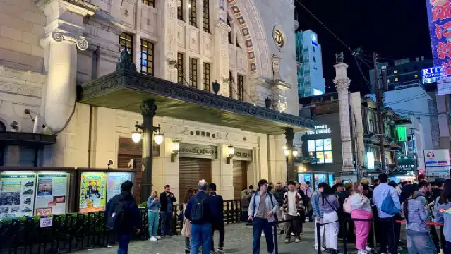 大阪：由本地專家帶領的健行導覽遊－熱門景點