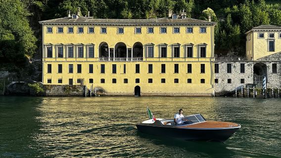 Золотая середина: Бальбьянелло и Изола Комачина без спешки