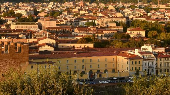 義大利威尼斯里亞託橋+布拉諾島【中文專車-舒適純淨】