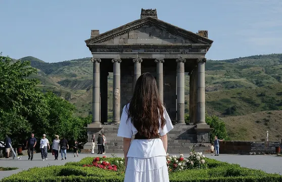 加尼、格加爾德及交響樂團小型一日遊連烤薄餅體驗