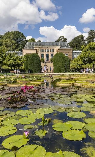 保時捷博物館 + 梅賽德斯-奔馳博物館 + 威廉瑪動植物園一日遊