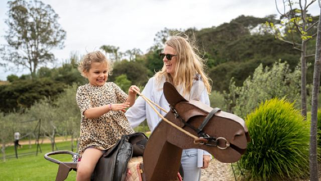 Остров Вайхеке: билеты на паром и автобус Hop-On Hop-Off Explorer