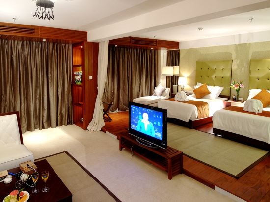 Others 5, Yalong Bay Golf Resort, Sanya