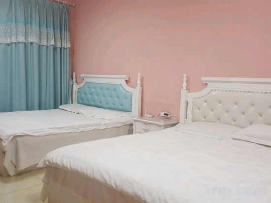 Others 4, Harbin Tianzhu Apartment, Harbin