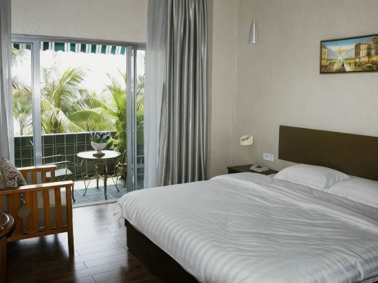 Others 4, Dazedi Holiday Apartment, Hangzhou