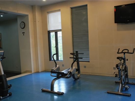 Others 5, Wanyun Hotel, Changzhou