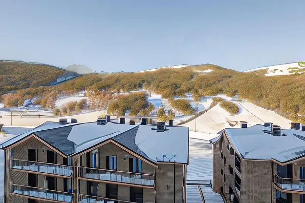 Pierre & Vacances Andorra Bordes D’Envalira