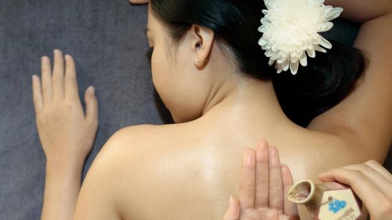 Chiang MaiWellness & Spa