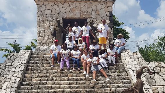 Cozumel: Escursione privata - Van o minibus