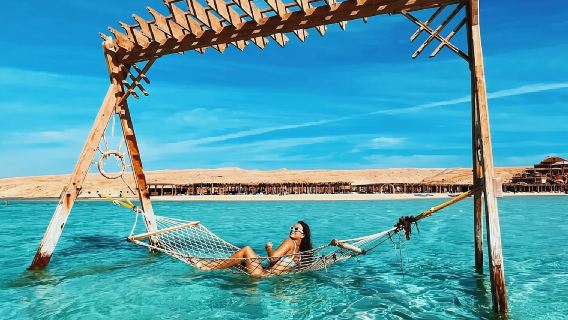 Hurghada