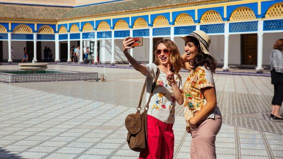 MarrakechTours