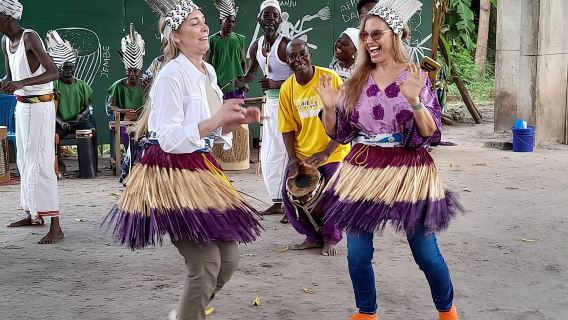 The Best/Top Rated Cultural City Tour in Dar es Salaam