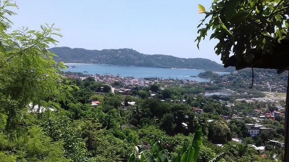 City and Country Side Tour with Luis